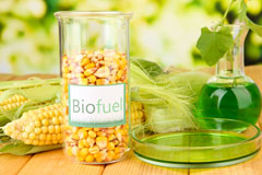 Ardeley biofuel availability