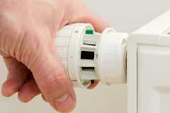 Ardeley central heating repair costs