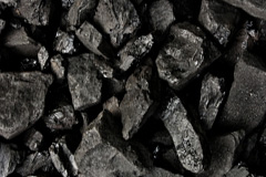 Ardeley coal boiler costs