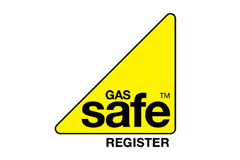 gas safe companies Ardeley
